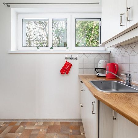 Marynarzy Okretow Pogranicza Apartments By Noclegi Renters Kolobrzeg Dış mekan fotoğraf