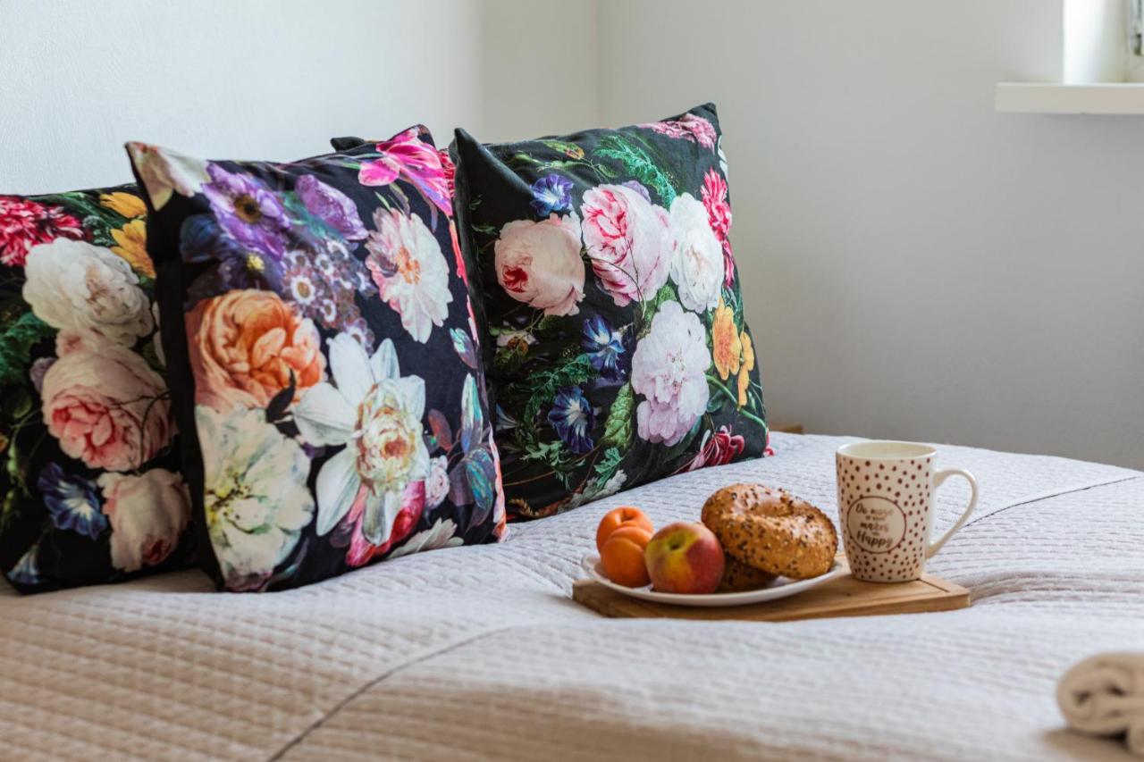 Marynarzy Okretow Pogranicza Apartments By Noclegi Renters Kolobrzeg Dış mekan fotoğraf