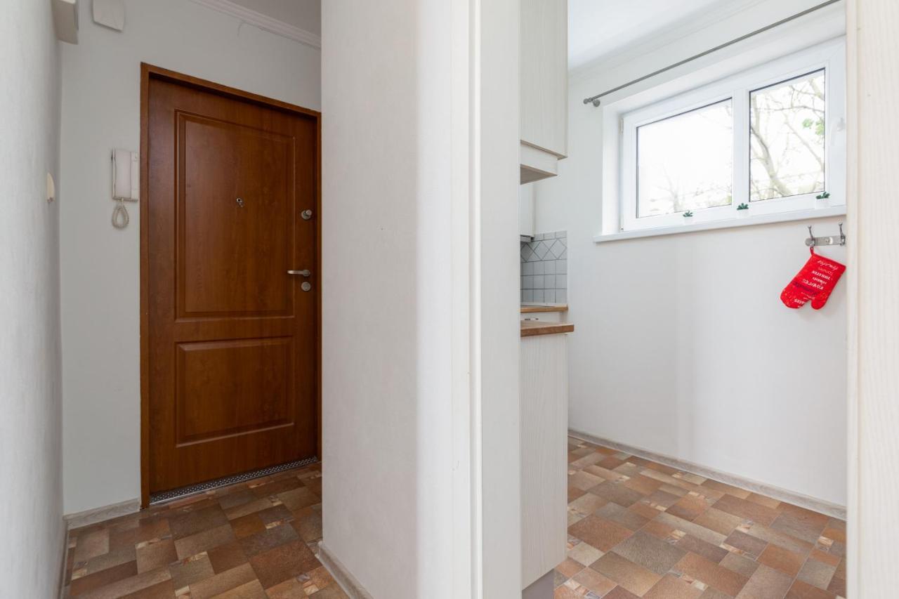 Marynarzy Okretow Pogranicza Apartments By Noclegi Renters Kolobrzeg Dış mekan fotoğraf