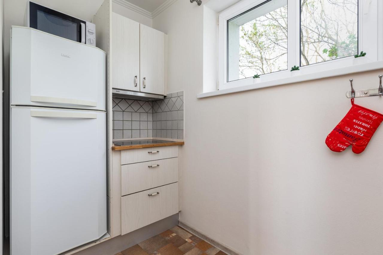 Marynarzy Okretow Pogranicza Apartments By Noclegi Renters Kolobrzeg Dış mekan fotoğraf