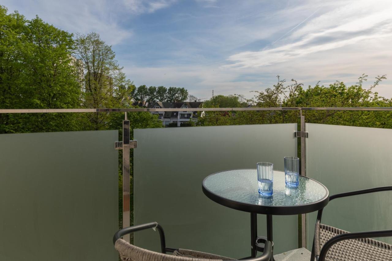 Marynarzy Okretow Pogranicza Apartments By Noclegi Renters Kolobrzeg Dış mekan fotoğraf